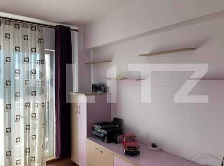 Apartament 1 camera, 38 mp, aer conditionat, Junior Residence - Photo 2