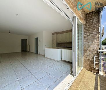 Appartement met drie slaapkamers in Aartselaar - foto 2