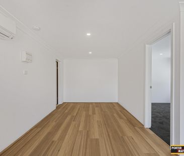 Fresh, modern and effortlessly comfortable Granny Flat! - Photo 1