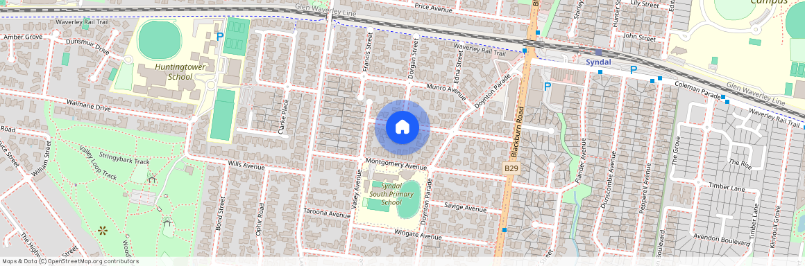 12A Morshead Avenue, Mount Waverley VIC 3149