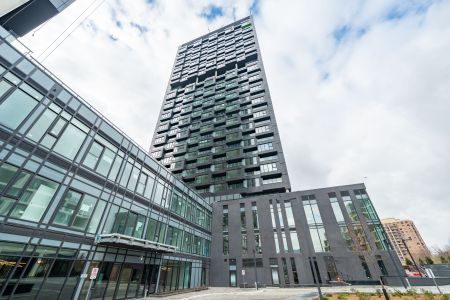 For Lease - 1 Quarrington Lane Unit# 912, Toronto, Ontario - Photo 3