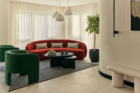 Studio to rent - Photo 3