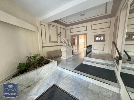Appartement à louer 1 pièce 35.46m² - Photo 5