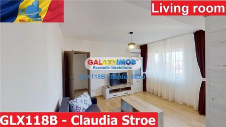 Inchiriere apartament 2 camere Militari Apusului cu LOC DE PARCARE - Photo 4