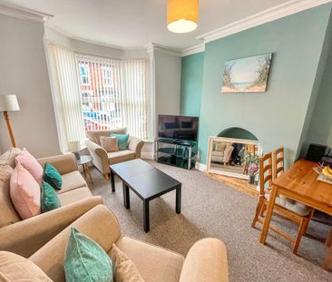 Vernon Street, Lincoln - Photo 1