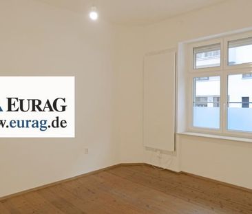 N-Gärten bei Wöhrd: Gemütliche 1-Zi-EG-Wohnung mit EBK - Foto 2