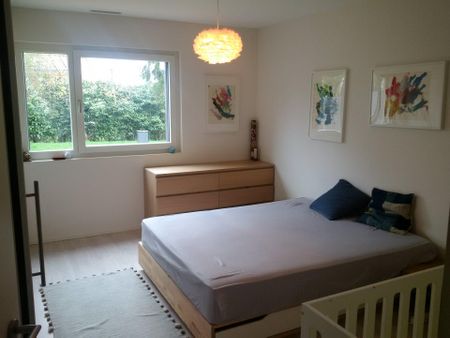 4.5 Zimmer, 83 m² - Foto 4