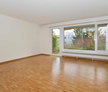 "Schöne 3.5-Zimmer-Wohnung! "Mieten ohne Kaution"" - Photo 2