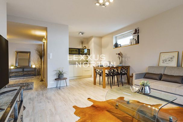 Pronájem bytu 2+kk 75 m² - Photo 1