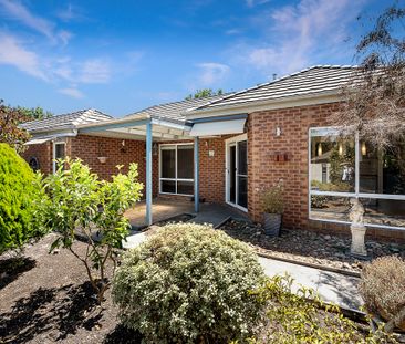 14 Downing Square, Pakenham VIC 3810 - House For Rent | Domain - Photo 6