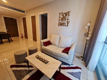Aria Luxury Residence for Rent - Foto 3