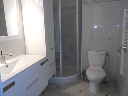 Location Appartement 1 pièce Meublé 24m² AJACCIO 20000 - Photo 5