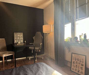 Gamlestadstorget, Göteborg - Foto 6