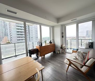 For Lease - 105 Oneida Crescent Unit# 407, Richmond Hill, Ontario - Photo 6