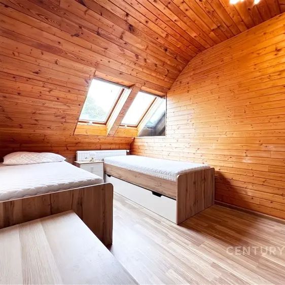 Světlý byt 2+kk (35 m - Fotografie 1