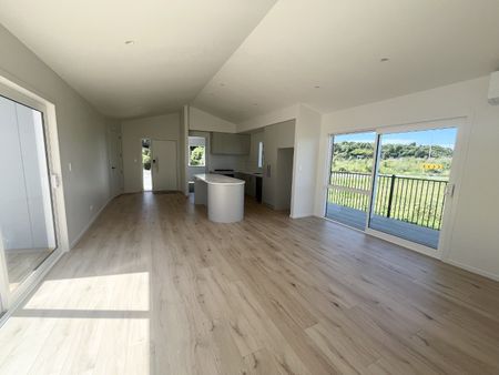 Step inside this brand-new 2025 build and discover a stunning four-bedroom family home that offers space, style, and sophistication in every detail. - Photo 4