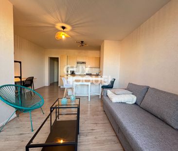 Appartement Albi 2 pièce(s) 40.67 m2 - Photo 6