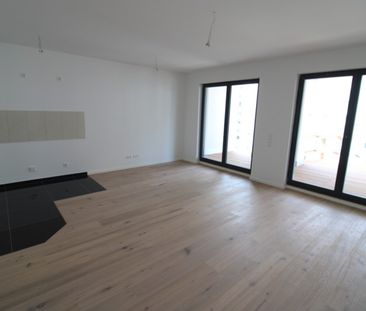 Exklusiver Neubau in Gohlis-Mitte! 4-Zimmerwohnung mit Loggia ! - Photo 1