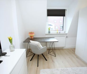 1 Zimmer in Düsseldorf - Foto 2