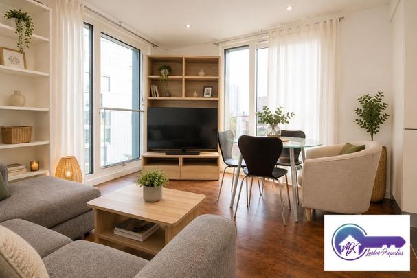 2 Bedroom Flat To Rent - Photo 1