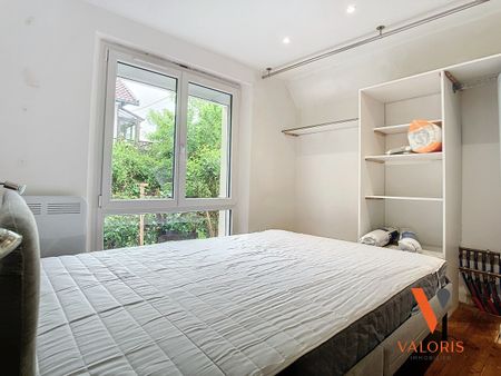 Location Appartement 2 pièces 39m² ST MARTIN D HERES 38400 - Photo 4