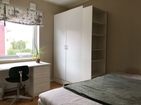 Hästhagsvägen, Upplands Väsby - Foto 5