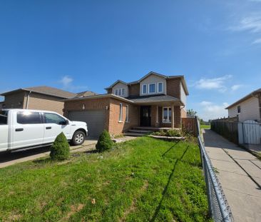 For Lease - 61 Willey Drive Unit# Bsmt, Clarington, Ontario - Photo 2