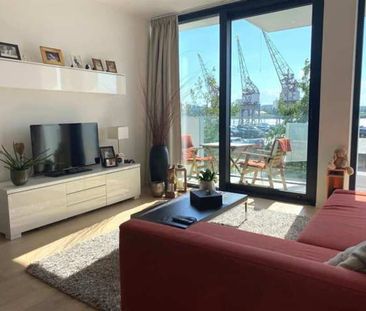 Appartement te huur - Photo 1