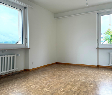 Modernes Wohnen an zentraler Lage - Foto 1