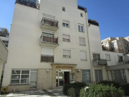 RUE DE VESLE, Reims - Photo 5
