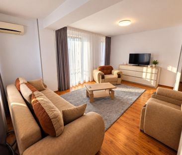 inchiriere Apartament 2 camere | Bloc nou | Aleea Campus Universitar - Photo 3
