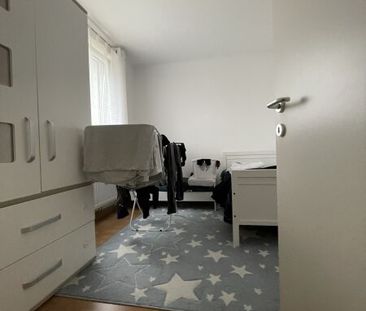 Sonnige Wohlfühlwohnung in Steyr mit Grünblick: perfekt geschnitten... - Foto 2