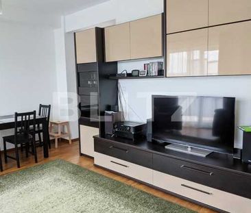 Apartament 2 camere, 45 mp, parcare subterana, in zona strazii Cernauti - Photo 5