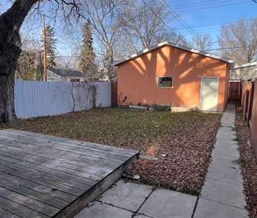 1 Bedroom Basement Suite In Nutana - Photo 3