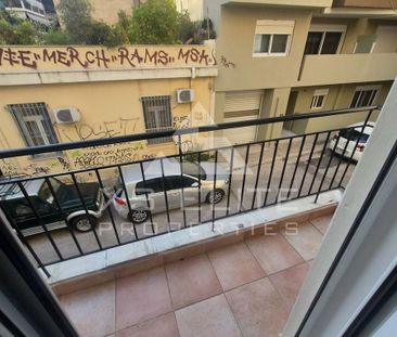 Studio/Γκαρσονιέρα για ενοικίαση Άνω Πετράλωνα (Πετράλωνα) - Photo 6