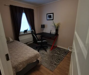Mjölnerbacken, Sundbyberg - Foto 4