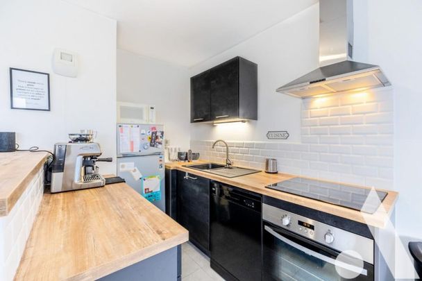 NOUVEAUTÉ - AGENT.CIE « À LA LOCATION » - Photo 1