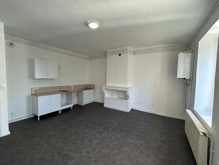 Appartement 2 pièces – CALUIRE ET CUIRE - Photo 5