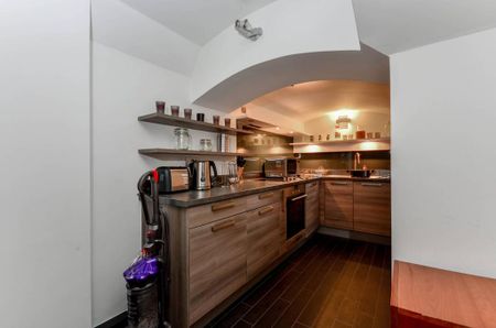 Studio to rent - Photo 4