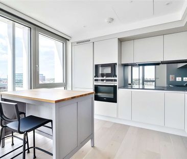 A 13th floor apartment to rent in one of Reading's tallest resident... - Photo 6