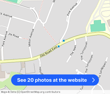Old Road East, Gravesend, Kent, DA12 - Photo 1