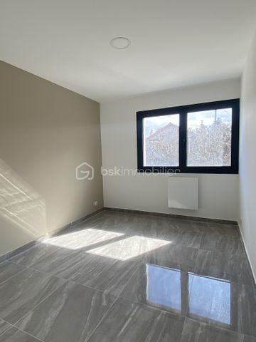 Appartement de 41,22 m² à Savigny-Sur-Orge - Photo 2