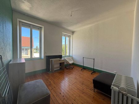 Location appartement 4 pièces 79.1 m² à Romans-sur-Isère (26100) 4 - Photo 5
