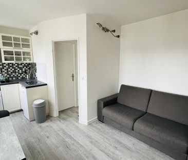 Appartement F1 Puteaux - Photo 2