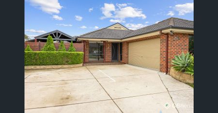 Spacious 5-Bedroom Family Home with Modern Upgrades & Dual Outdoor Areas - Photo 4