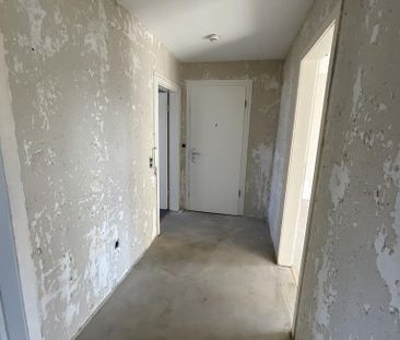 3 Zimmer Wohnung im Modernisierten Mehrfamilienhaus in Hagen Elsey! - Photo 1