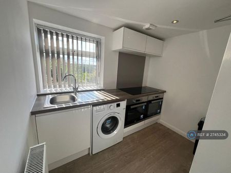 1 bedroom in a house share to rent - Photo 3