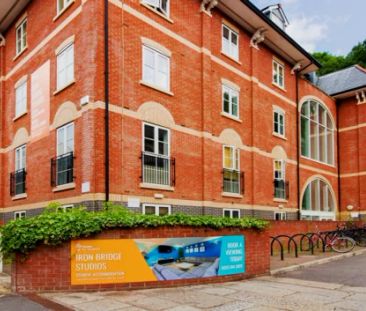 Classic Studio – Limited View - Photo 1