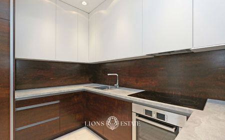 Warszawa, Mokotów, Mokotów Wyględów, Olimpijska - Zdjęcie 4