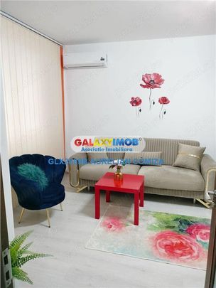 Apartament 2 camere Domenii mobilat si utilat complet - Photo 1